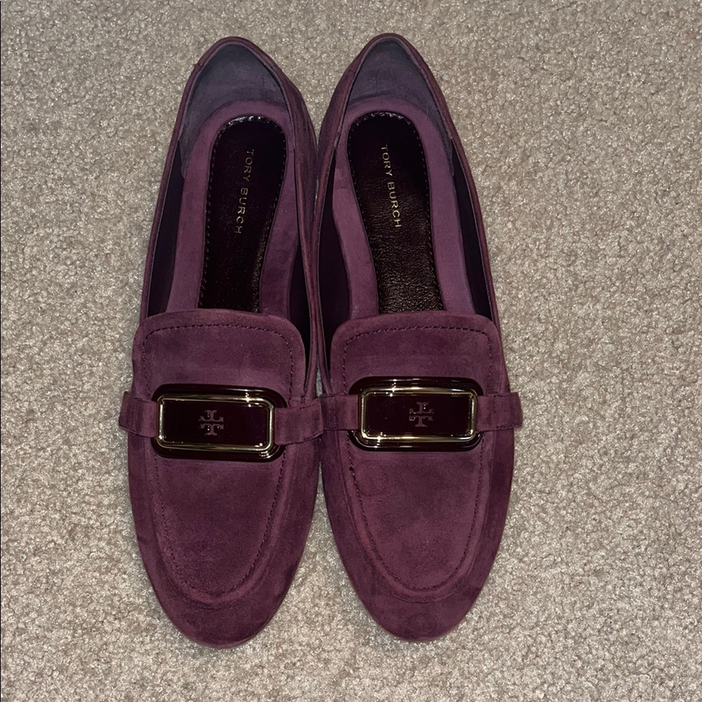 Tory Burch Flats